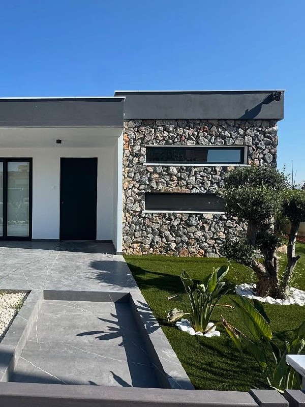 Υψηλής Ποιότητας Υλικά Κατασκευής